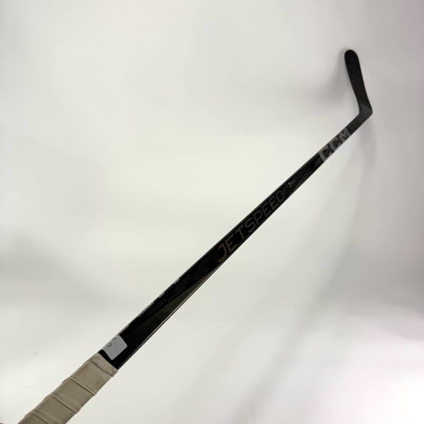 Used Left CCM Jetspeed FT7 Pro | 85 Flex P90TM Curve Grip | CCM437