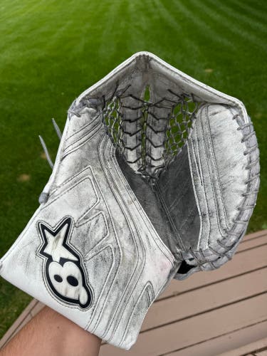 Brian's Regular Left Catch Senior Glove (Used)