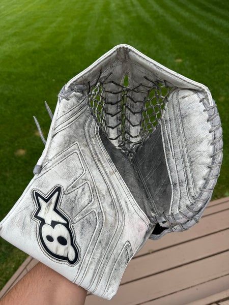 Brian's Regular Left Catch Senior Glove (Used)