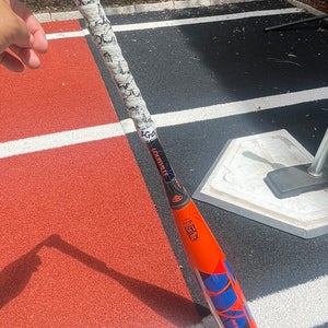 2022 Louisville Slugger Meta Composite USSSA Certified Bat (-8)  21 oz 29" (Used)