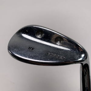 Titleist Faxon Sand Wedge SW 56* True Temper Dynamic Gold Wedge Steel Mens RH
