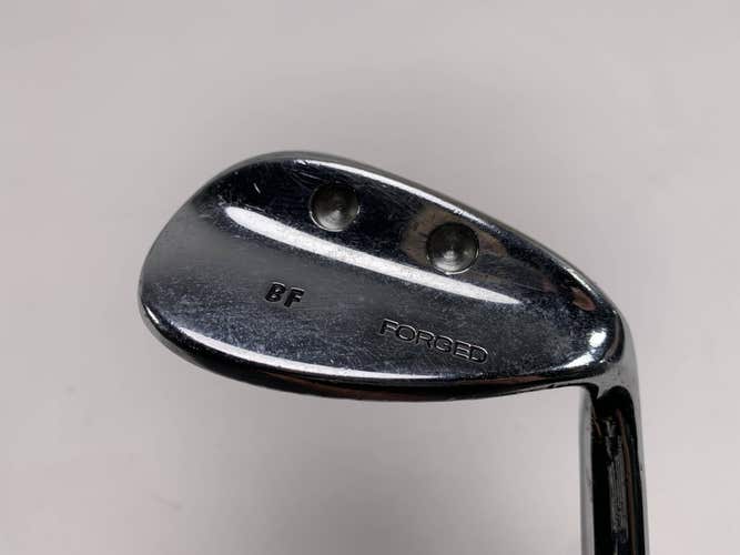Titleist Faxon Sand Wedge SW 56* True Temper Dynamic Gold Wedge Steel Mens RH