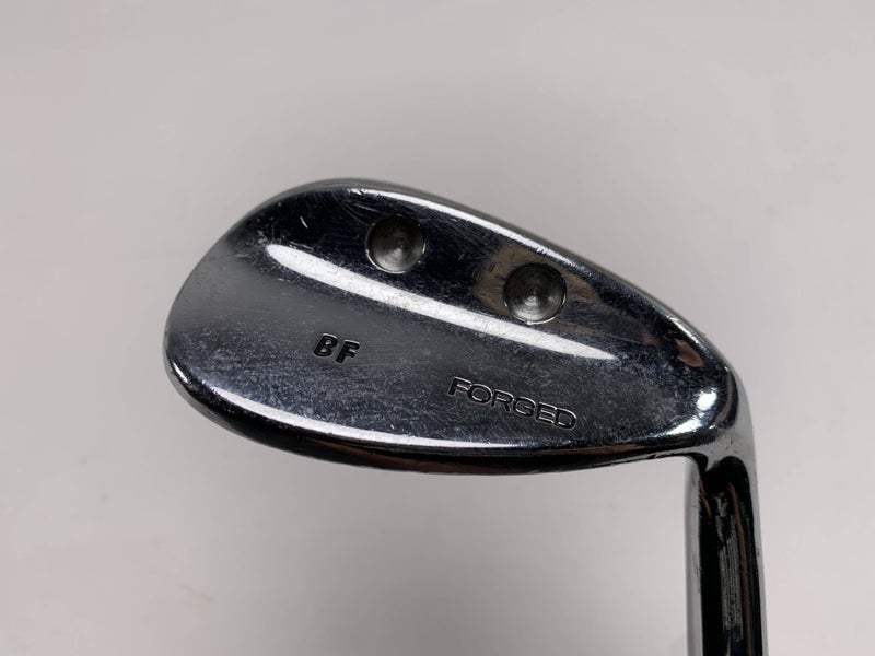 Titleist Faxon Sand Wedge SW 56* True Temper Dynamic Gold Wedge Steel Mens RH