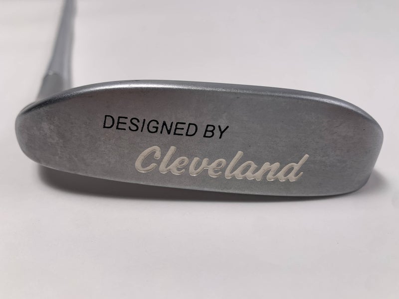 Cleveland Designed By Satin Putter 35.5" Mens RH