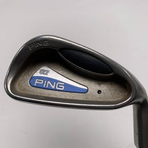 Ping G2 Single 7 Iron Black Dot TFC 100 Regular Graphite Mens RH
