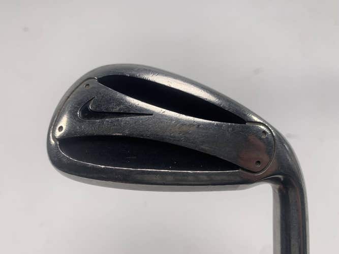 Nike Slingshot Single 8 Iron Slingshot Regular Graphite Mens RH