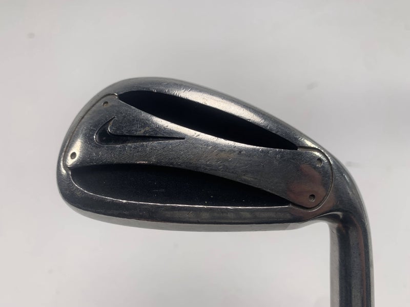 Nike Slingshot Single 8 Iron Slingshot Regular Graphite Mens RH