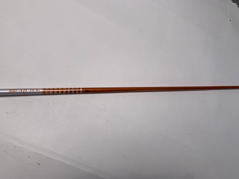 Graphite Design Tour AD DI-6S Stiff Graphite Driver Shaft 44.25"-Callaway