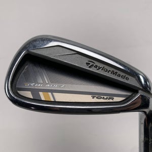 TaylorMade RocketBladez Gap Wedge GW True Temper DG X100 Extra Stiff Mens RH