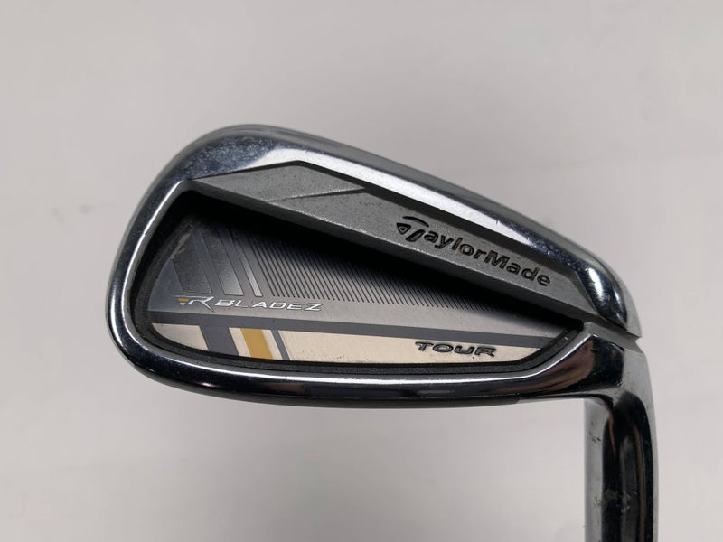 TaylorMade RocketBladez Gap Wedge GW True Temper DG X100 Extra Stiff Mens RH