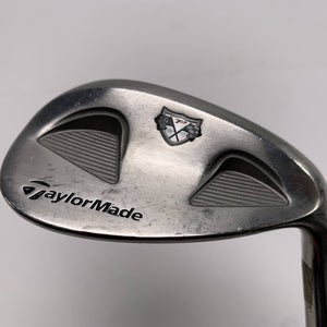 TaylorMade Rac MB TP Sand Wedge SW 56* Wedge Steel Mens RH