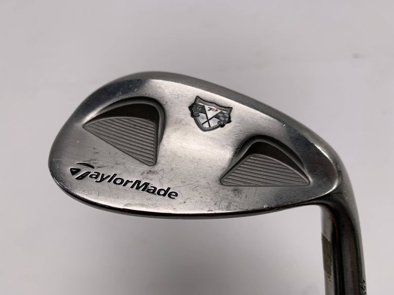 TaylorMade Rac MB TP Sand Wedge SW 56* Wedge Steel Mens RH