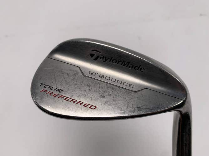 TaylorMade Tour Preferred Bounce 2014 Sand Wedge SW 56* TT DG Wedge Mens RH