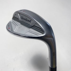 Cleveland CBX 2 Sand Wedge SW 54* 12 Bounce Rotex Precision Graphite RH