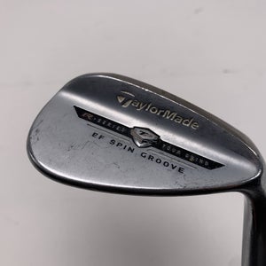 TaylorMade Tour Preferred EF Sand Wedge SW 56* 12 True Temper DG Wedge Mens RH