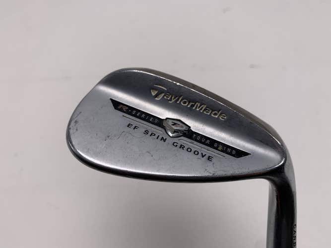 TaylorMade Tour Preferred EF Sand Wedge SW 56* 12 True Temper DG Wedge Mens RH