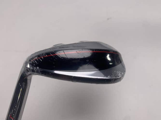 Cobra T-Rail 2021 Sand Wedge SW UltraLite 45g Wedge Graphite Mens LH