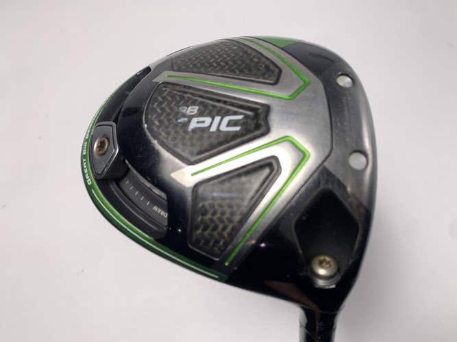 Callaway GBB Epic Driver 9* Project X HZRDUS 5.5 T800 55g Regular RH