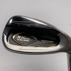 XXIO Prime 11 Single 9 Iron Prime SP-1100 Flex 3222 Regular Steel Mens RH