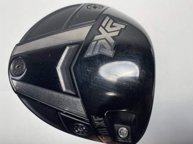 PXG 0311 XF GEN6 Driver 10.5* Project X EvenFlow Riptide CB 6.0 50g Stiff RH