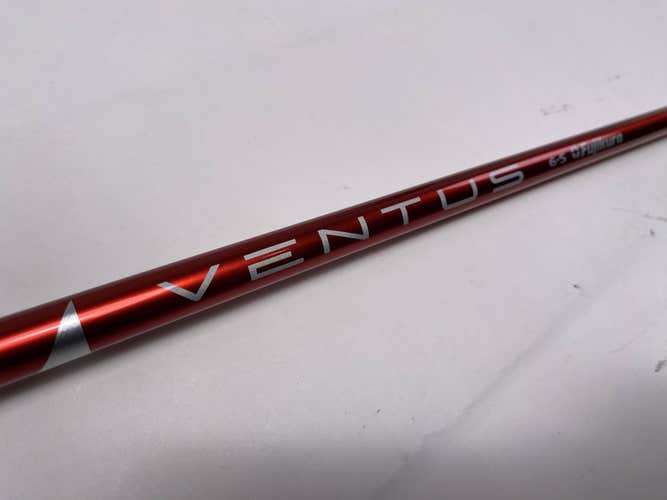 Fujikura Ventus Red 6S Velocore Stiff Fairway Wood Shaft 42.25"- Callaway