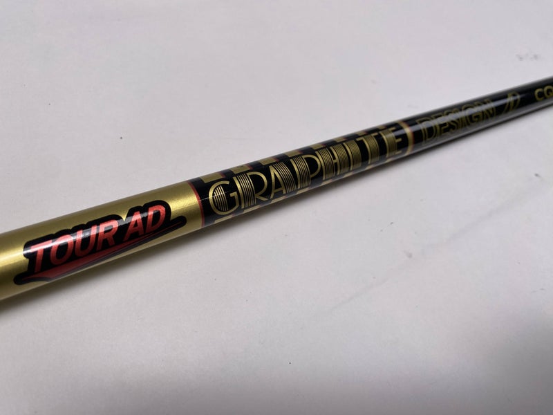 Graphite Design Tour AD CQ-6 Stiff Graphite Driver Shaft 44.25"-Callaway