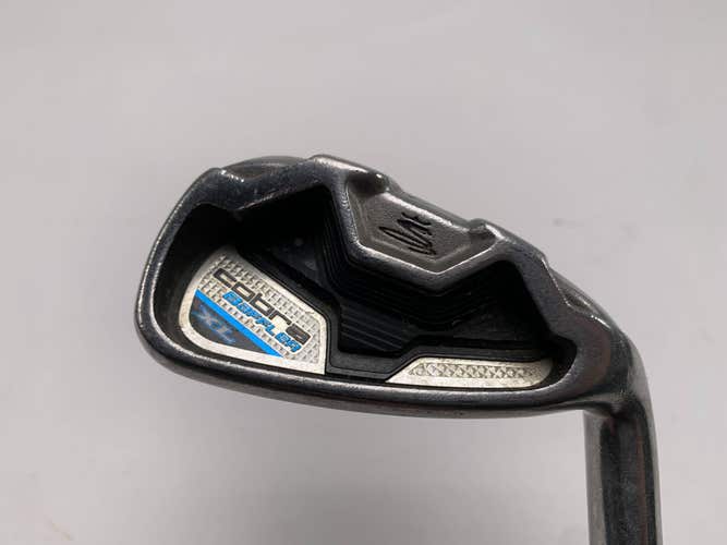 Cobra Baffler XL Single 7 Iron Regular Steel Mens RH