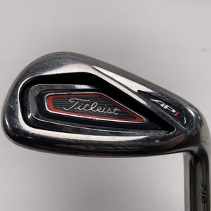 Titleist 716 AP1 Gap Wedge GW Mitsubishi Rayon Kuro Kage Tini 50g Ladies RH