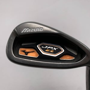 Mizuno JPX EZ Single 7 Iron True Temper XP 105 R300 Regular Steel Mens RH