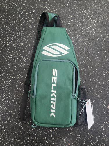 Used Selkirk Medium Equipment Bag 11849-S000029210