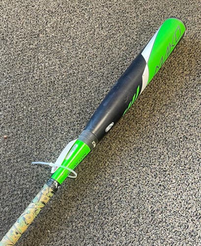 2016 Easton Mako USSSA Bat (-12) Composite 18 oz 30"