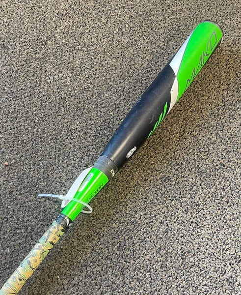 2016 Easton Mako USSSA Bat  (-12) Composite 18 oz 30"
