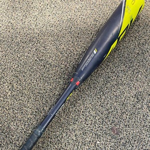 CRACKED 2022 Easton ADV 360 USA Bat  (-11) Composite 19 oz 30"