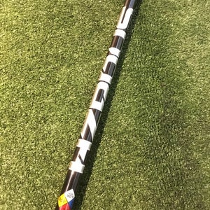 Project X HZRDUS Black 60g Regular Graphite Driver Shaft 44Cobra Golf Pride