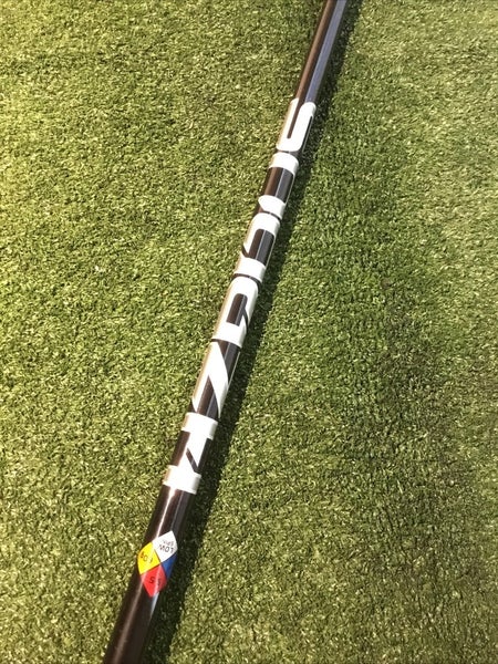 Project X HZRDUS Black 60g Regular Graphite Driver Shaft 44Cobra Golf Pride