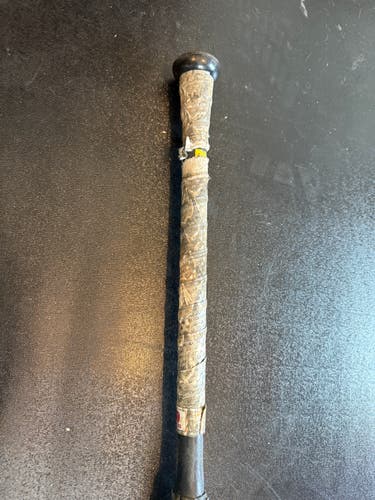 DeMarini Zoa Composite USSSA Certified Bat (-5) 25 oz 30" (Used)