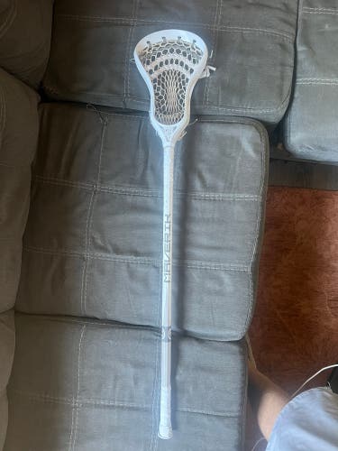 Maverick Complete Lacrosse Stick