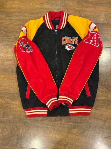 Men's Chiefs Jacket
