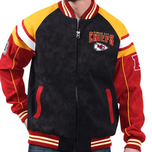 Men's Chiefs Jacket