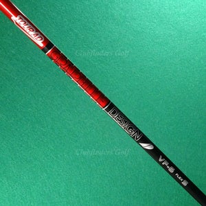 Graphite Design Tour AD VF-6 .335 Stiff 41.75" Pulled Graphite Wood Shaft