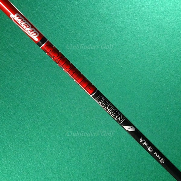 Graphite Design Tour AD VF-6 .335 Stiff 41.75" Pulled Graphite Wood Shaft