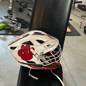 Cascade S Helmet (Used)
