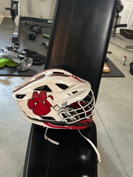 Cascade S Helmet (Used)