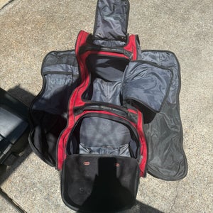 Bownet Catcher's Bag (Used)