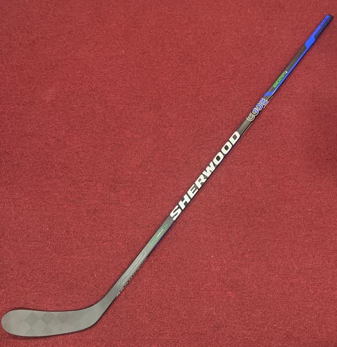 Sher-Wood Code Encrypt 2  Right Handed P28 75 Pro Stock (New) Stick Item#CEP28