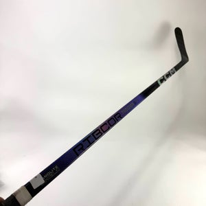 Used Left CCM Ribcor Trigger 8 Pro | 75 Flex P90TM Curve Grip | K441