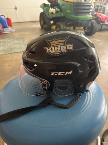 Large CCM Tacks 710 Helmet (Used)