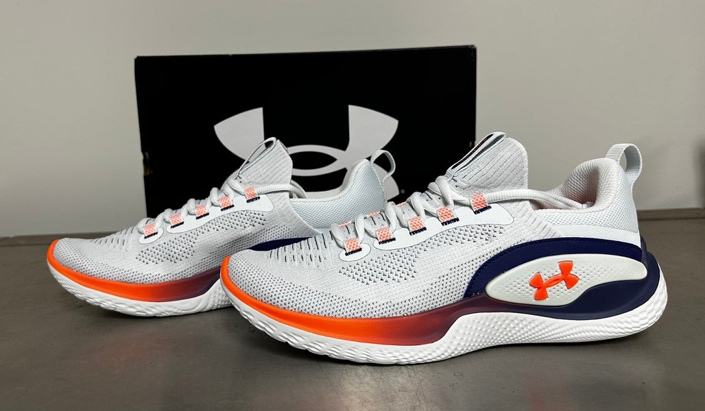 Under Armour Flow Dynamic Tennis Shoe (New) 66070