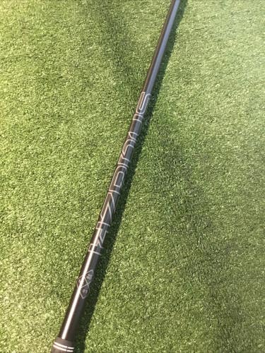 Project X HZRDUS Black 70g Stiff Graphite Driver Shaft (42 7/8) Cobra (STD -1)