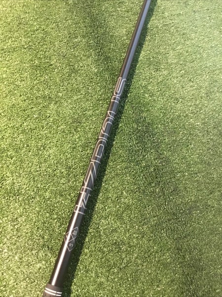 Project X HZRDUS Black 70g Stiff Graphite Driver Shaft (42 7/8) Cobra (STD -1)